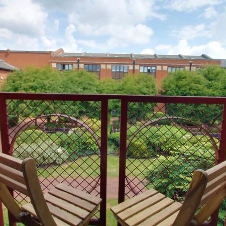 Kay Star Living Apartment Birmingham Exterior photo
