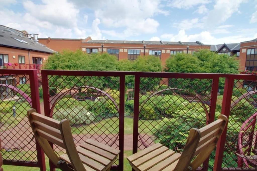 Kay Star Living Apartment Birmingham Exterior photo